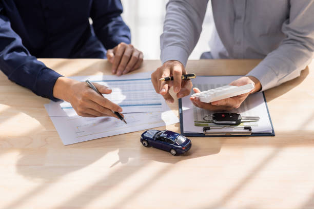 24/7 Emergency Commercial Auto Insurance experts in Hurricane, UT